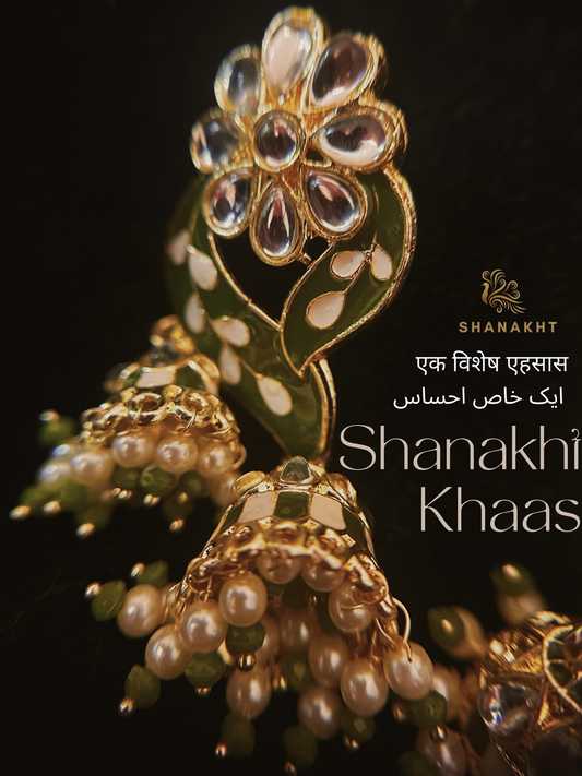 Shanakht Khaas